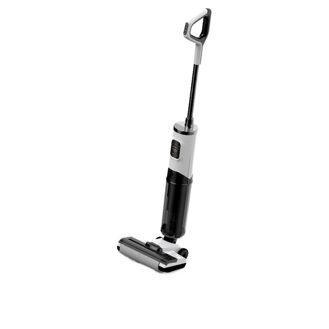 Electric Handheld Vacuum Cleaner with Brushless Motor Intelligent Wet Dry Super Suction Power for Household Garage RV Hotel Use
