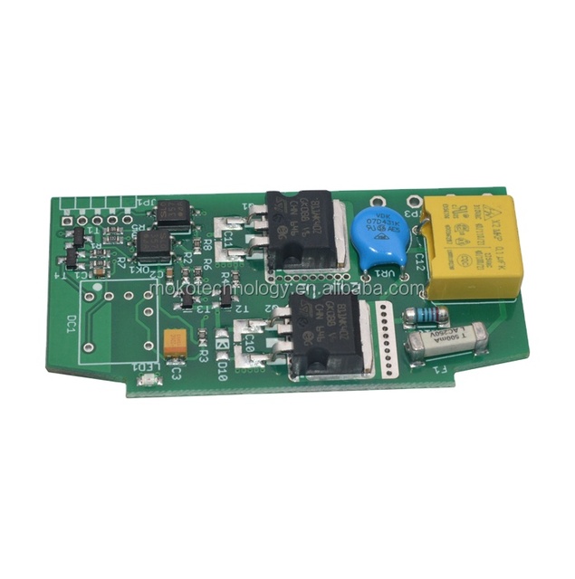 Fast Custom Pcba Service Manufacturer Circuit Board Pcb Pcba Assembly Manufacturer OEM One-stop Service Pcb Board