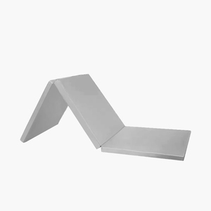 Tapis d'exercice colorés tapis <span class=keywords><strong>de</strong></span> gymnastique bon marché dégringolade piste d'air gonflable <span class=keywords><strong>Pro</strong></span> gymnastique équipement <span class=keywords><strong>de</strong></span> culbutage tapis pliable <span class=keywords><strong>de</strong></span> Yoga - Product Image 4