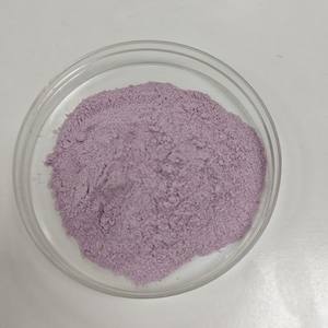 Bedak <span class=keywords><strong>UBE</strong></span> ungu Violet menyesuaikan 100g bubuk bengkoang ungu Label pribadi bubuk <span class=keywords><strong>Ube</strong></span> organik Filipina - Product Image 4