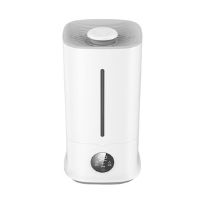<b>Humidifier</b> For Home Use 4.1-6.0L Quiet Operation With Digital Display And Aromatherapy Function - Product Image 4
