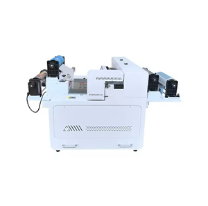 Cuộn để cuộn 6050 6090 kích thước đầy đủ nhà máy mới chất lượng cao và độ chính xác máy in UV giường phẳng máy in - Product Image 2