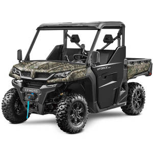 <span class=keywords><strong>Quad</strong></span> UFORCE 1000 haute performance, vente chaude 2026, 1000cc, UTV côte à côte 4x4 pour les travaux agricoles - Product Image 3