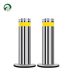 Xzl tự động thủy lực nâng cột điều khiển từ xa xe dừng cột trường bollards thông minh chống va chạm cột - Product Image 1