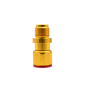 Vanne de régulation Huiyan pour pistolet à air comprimé, compatible universellement, pièce de rechange - Product Image 1