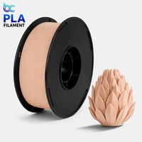 Filament PLA Becreative 1,75 mm 1 kg Blanc Pur Haute Résistance pour Imprimante 3D – Consommables d'Impression en Gros