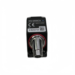 IV3-G500CA IV3-G500MA IV3-G600CA หัวเซ็นเซอร์กล้องอัจฉริยะ ใช้สำหรับการจดจำและอ่านบาร์โค้ด มีสินค้าในสต็อก - Product Image 1