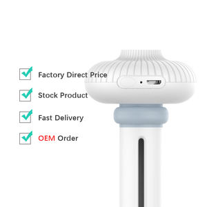 Coreano Mini Personal Esy Cealn agua niebla fabricante Fogger ultrasónico recargable <span class=keywords><strong>Usb</strong></span> aire cara humidificador - Product Image 6
