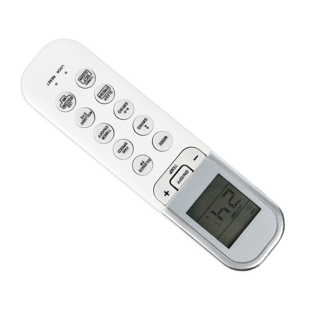 Controle Remoto Do Ar Condicionado Para Midea RG36F/BGEF RG36F2 Controle Remoto Do Ar Condicionado Para Midea RG36F/BGEF RG36F2