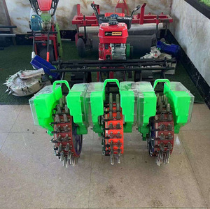 Sembradora y Plantadora de Maíz de Gasolina de Alta Eficiencia - Product Image 4