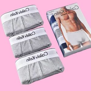 Caleçons Boxers Grande Taille de Luxe pour Hommes – Design Haut de Gamme, Personnalisables, Collection 2026 - Product Image 3