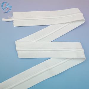 Cinturini elastici intrecciati sportivi per forniture di fabbrica fascia elastica larghezza 40mm con cordino per pantaloni sportivi - Product Image 3