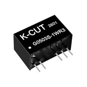 Module d'alimentation DC-DC G0503S-1WR2, circuit intégré, composant électronique - Product Image 2