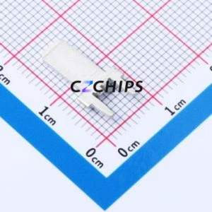 1217332-1 Solder Tab Terminal Through hole Component (THT) Terminal - Product Image 2