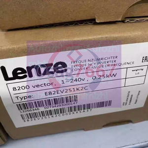 <span class=keywords><strong>One</strong></span> Drive E82ev251k2c E82ev251_2c Nuevo PLC Original de Marca Spot - Product Image 1