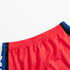 Pantalones Cortos de <span class=keywords><strong>Rugby</strong></span> Personalizados al por Mayor para <span class=keywords><strong>Hombre</strong></span>, Ropa Deportiva de Club, Pantalones Cortos de <span class=keywords><strong>Rugby</strong></span> con Estampado por Sublimación de Alta Calidad - Product Image 4