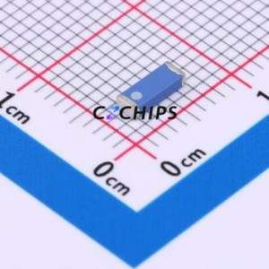 ANT5320LL45R2400A Antenna 5032 RF ( Antenna Type: Chip Antenna )( Center Frequency: 2.45GHz )( Bandwidth: 240MHz ) - Product Image 1