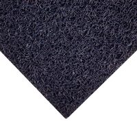 Tapis d'extraction d'or en PVC - Durable, antidérapant, lavable, pour utilisation en extérieur, pour les opérations de sluicing et de prospection aurifère