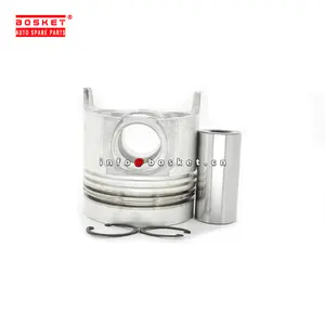 Piston Standard 1-12111913-0 adapté à ISUZU TPB 6SD1T 1121119130