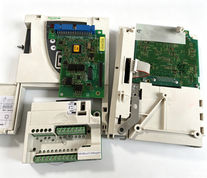 Tarjeta Terminal ATV71 11/15/18.5KW/22/30KW, Placa Madre, Placa de Control, CPU - Product Image 5