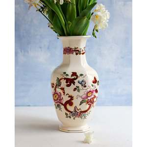 Grande Vaso Rosa Chartreuse di Mason - Product Image 4