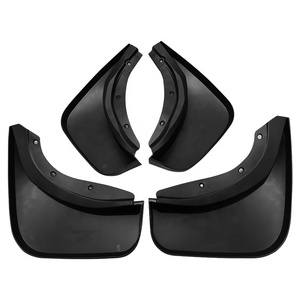 Parafanghi per auto parafango parafango parafango paraspruzzi accessori per <span class=keywords><strong>Volvo</strong></span> <span class=keywords><strong>V90</strong></span> 2017-2019 - Product Image 1
