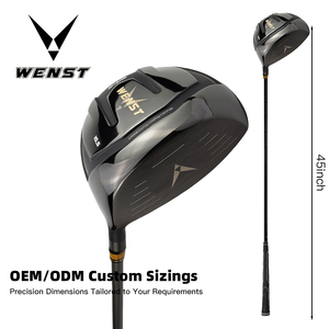 फैक्ट्री कस्टम 460cc टाइटेनियम गोल्फ आयरन दाएं हाथ फ्लेक्स वेज ग्रेफाइट स्टील शाफ्ट कस्टम लोगो ओम सेवा में शामिल गोल्फ - Product Image 3