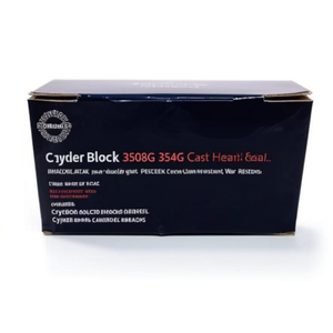 Bloque de Cilindros 3508G 3554G, Cárter de Motor Diésel Fundido, Tratado Térmicamente, Resistente al Desgaste - Product Image 1