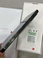 Nouveau Smartphone Android 13 Xiao Mi 13 scellé, 6,36 pouces, 120 Hz Amoled, 12 Go de RAM, 256/512 Go de ROM, 5G débloqué, étanche IP68