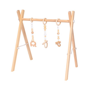 Certificat Fr71 Pin de Nouvelle-Zélande Jouets éducatifs personnalisés pour enfants en <span class=keywords><strong>bois</strong></span> Jouets en <span class=keywords><strong>bois</strong></span> pour enfants Support de fitness pour bébés enfants - Product Image 3