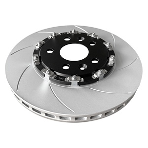Pièces détachées de véhicules Disque de frein d'usine pour Renault <span class=keywords><strong>Alpine</strong></span> A110 Ii 1.8 320X28 Rotor de frein entièrement flottant - Product Image 5