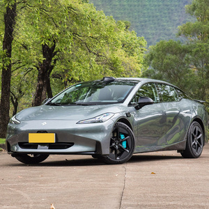 GAC Aion Hyper GT 2025, berline sportive populaire, véhicules à énergie nouvelle, 560 km, 710 km, longue autonomie, <span class=keywords><strong>voiture</strong></span> électrique haut de gamme chinoise, <span class=keywords><strong>voiture</strong></span> de sport PEV - Product Image 1