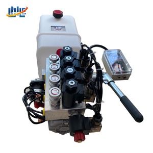 Accessoires pour <span class=keywords><strong>camping</strong></span>-<span class=keywords><strong>car</strong></span>, vérin hydraulique pour stabilisateur, système de nivellement automatique et <span class=keywords><strong>manuel</strong></span> - Product Image 5