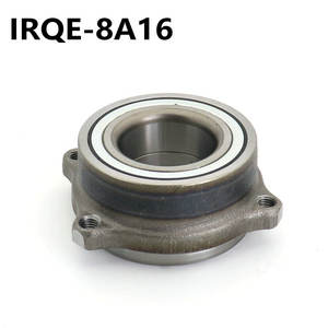 Ensemble moyeu et roulement IRQE A2113560000 pour roue arrière Mercedes Benz W213 X2 - Product Image 4