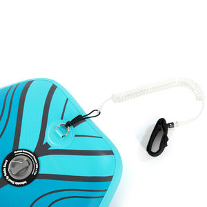 Aventures de paddleboard avec une planche de surf de qualité supérieure - Product Image 4