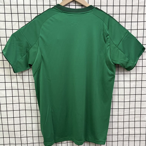 Jizhou nhà sản xuất thiết bị Polyester quốc gia cung cấp, phù hợp cho tất cả các mùa cho đào tạo bóng đá cao đánh dấu Tên - Product Image 2