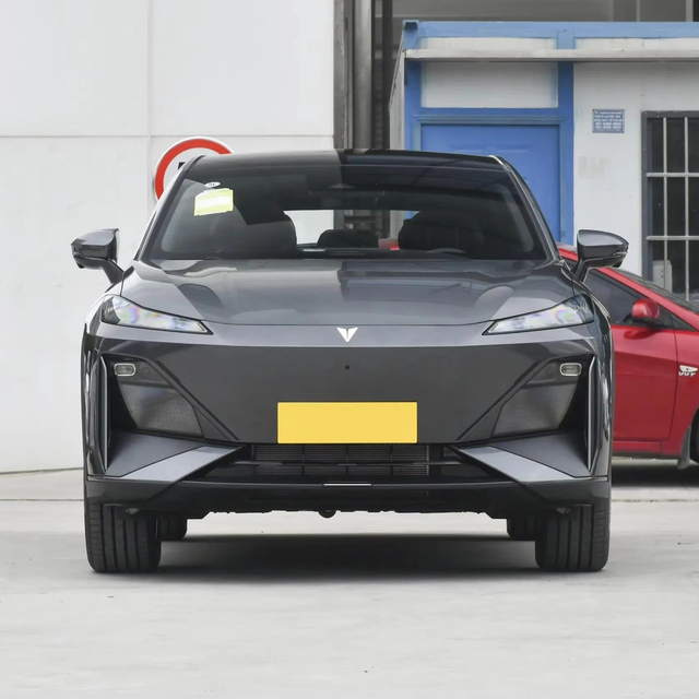 2026 Deepal S07 Electric SUV China's Deep Blue Intelligent Driving Electric Vehicle