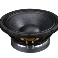 De audio profesional de sistema de sonido dj equipo 10 pulgadas fabricante de altavoces
