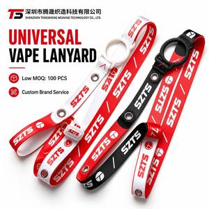 Cordón Ajustable para Lightstick de K-pop, con Orificios, para el Concierto de la Gira Mundial 2026, Color Rojo - Product Image 1