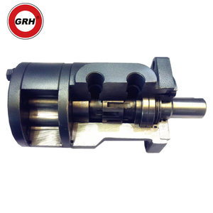 มอเตอร์ไฮดรอลิกแบบกำหนดเอง GRH รุ่น OMM OMP OMR OMS OMT OMV ความเร็วต่ำ แรงบิดสูง 12 ดิสเพลสเมนต์ ปอนด์ต่อตารางนิ้ว - Product Image 2