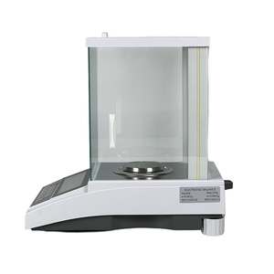 เครื่องชั่งน้ำหนักดิจิตอลอิเล็กทรอนิกส์สำหรับห้องปฏิบัติการของ Veidt - Product Image 3
