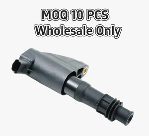 Bobina de Encendido Premium SNEIK 597077 para <span class=keywords><strong>Peugeot</strong></span> 406, 407, 607, <span class=keywords><strong>608</strong></span>, 807 y Modelos Dongfeng C5, C6, C8 3.0L V6 - Product Image 1