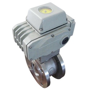 Actionneur pneumatique Gemu 600N 24VAC pour utilisation dans les machines à ciment - Product Image 2