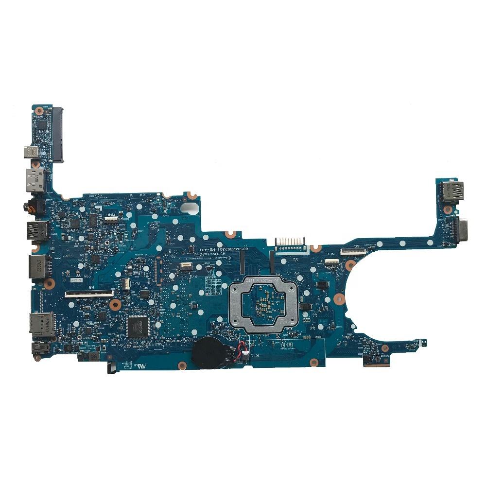 HP Elitebook 820 G3 Laptop Motherboard Refurbished Tested
