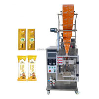 Vente d'usine - Machine d'emballage automatique pour le remplissage et l'étiquetage de liquides, multifonctionnelle, compatible avec les matériaux plastiques/verre/papier