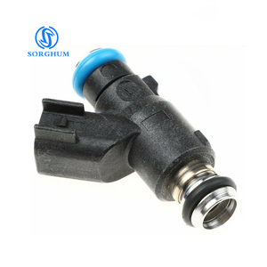 Sorgo 4 g2042 12587269 FJ1062 67669 accessori Auto ad alte prestazioni iniettore di carburante per <span class=keywords><strong>Daf</strong></span> <span class=keywords><strong>85</strong></span> 95 95XF 1987-2002 - Product Image 3