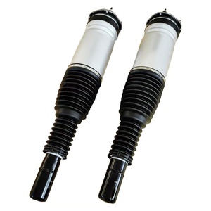 Repuestos de reparación de amortiguadores de suspensión neumática para Range Rover Discovery 5, años 2017-2019 - Product Image 3