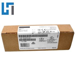 Nouveau module API SIMATIC ET 200SP BU 6ES7193-6BP00-0BA1 d'origine, contrôleur d'automatisation industrielle 6ES7193-6BP00-0BA1 en stock - Product Image 1