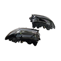 Ensemble de phares LED Nautilus 2019-2023, phare avant KA1Z13008DD KA1B13E015B082222, gauche et droite, pour Lincoln