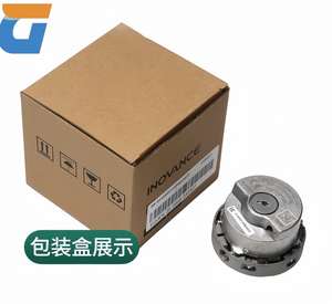 ハイデンハインERN1387エレベーターロータリーエンコーダーに代わるオリジナルのウェトンリフトエンコーダーEI53C9.25-2048-SA5N2T - Product Image 3